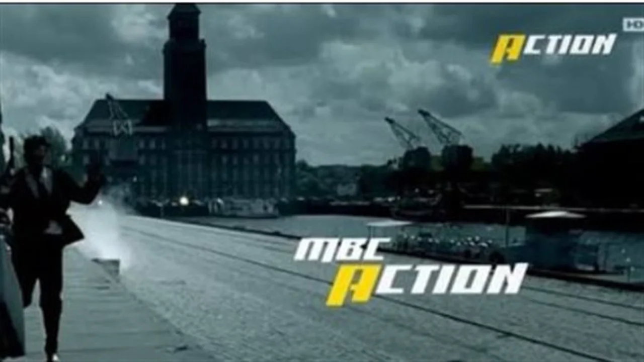 تحديث التردد.. كيفية استقبال قناة MBC Action لمتابعة أقوى عروض المصارعة الحرة